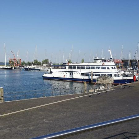 Stern 252 Villa Sint Annaland Exterior photo