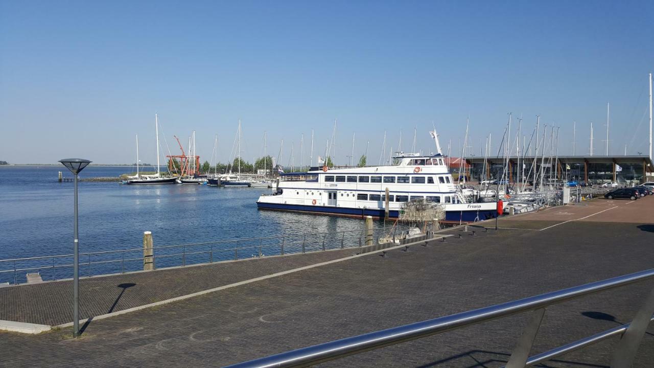 Stern 252 Villa Sint Annaland Exterior photo